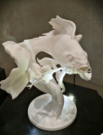 SLA 3D打印價格怎么樣？