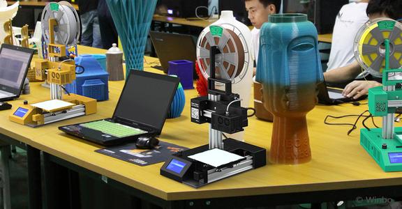 如何利用3D打印機(jī)盈利？當(dāng)下大多數(shù)人采用這3種模式