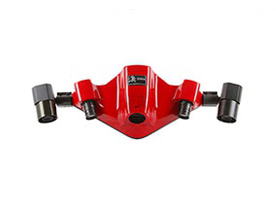 拍照式工業(yè)級(jí)3D掃描儀